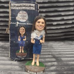 Alanna Rizzo Bobble Head