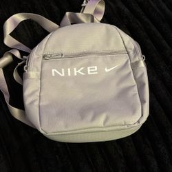 Mini Nike Backpack 