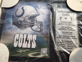 Sports memorabilia