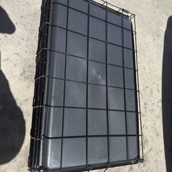 Dog Cage
