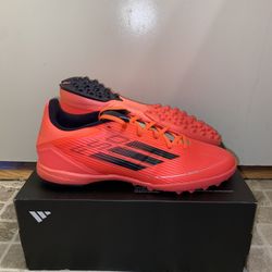 New Adidas F50 League Turf Sz 8.5M/9M Original All