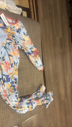 Pjs size 6