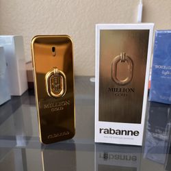 1 Millón Gold Intense 