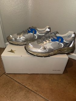 Golden Goose Dad Star 40 EU (US 7) Men Sneakers