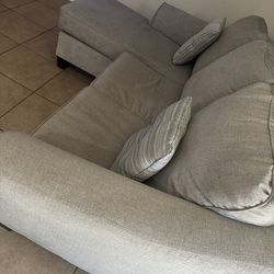 Two Sofas for Sale