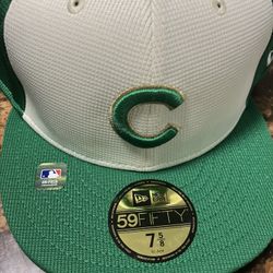 Chicago Cubs Fitted hat 