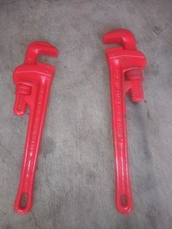 Plumbing Rigid Pliers
