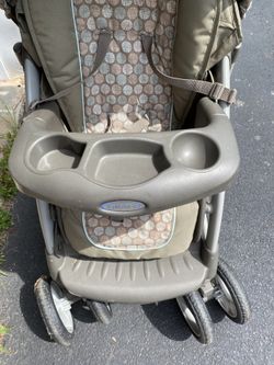 Graco unisex stroller - Good Shape. 