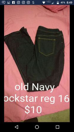 Women's Jeans