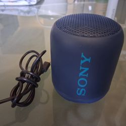 Sony Srs-xb12 