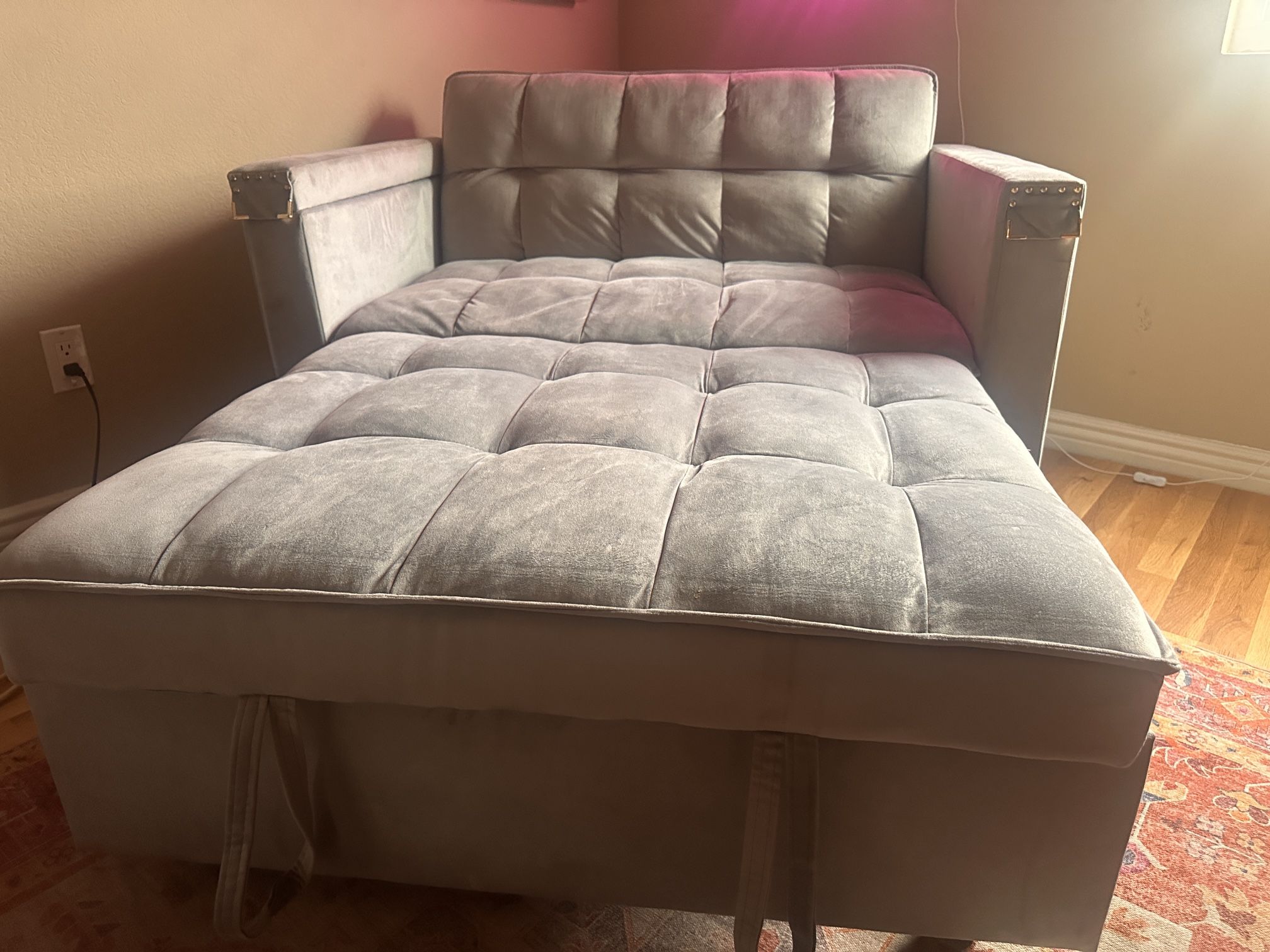 Sofa Bed