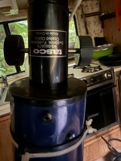 Telescope