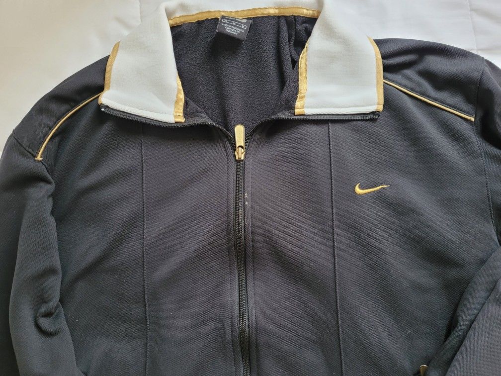 NIKE MEN'S JACKET