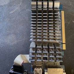 Asus GT610 Graphics Card