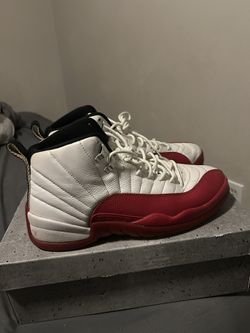Cherry 12s