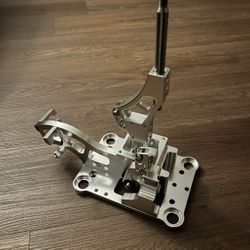 Acura Rsx Billet Short Shifter