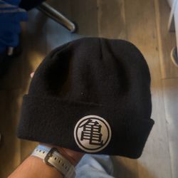 Dragon Ball Beanie 