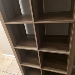 Shelf Unit