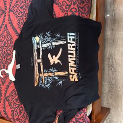 CORYXKENSHIN 10 MILLION SUBSCRIBERS LONG SLEEVE