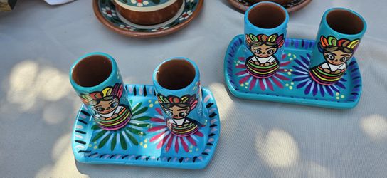 Tequilero Set