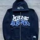 Y2K 🔮 Trendy HOODIE✅ zip up ⬆️ BUY NOW