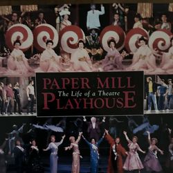 Paper mill PlayhouseBook 