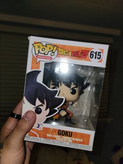 Funko Goku