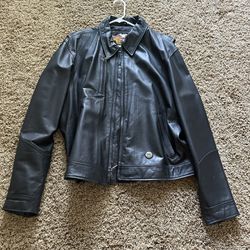Harley Davidson Men’s Jacket