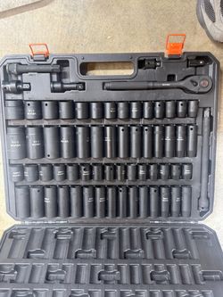 Socket set