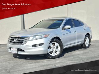 2012 Honda Crosstour