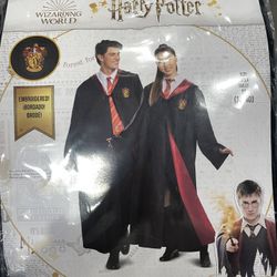 Harry Potter  robe 