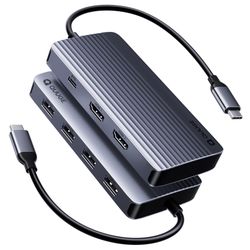 Docking station