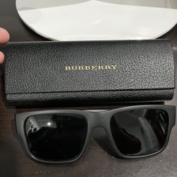 Burberry Glasses 