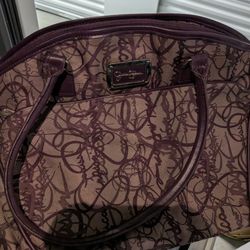 Lot Of 50 Purses Coach Burberry Victoria Secret Fossil 