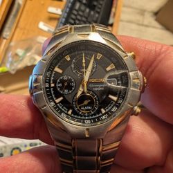 Seiko 7T62-0GF0
