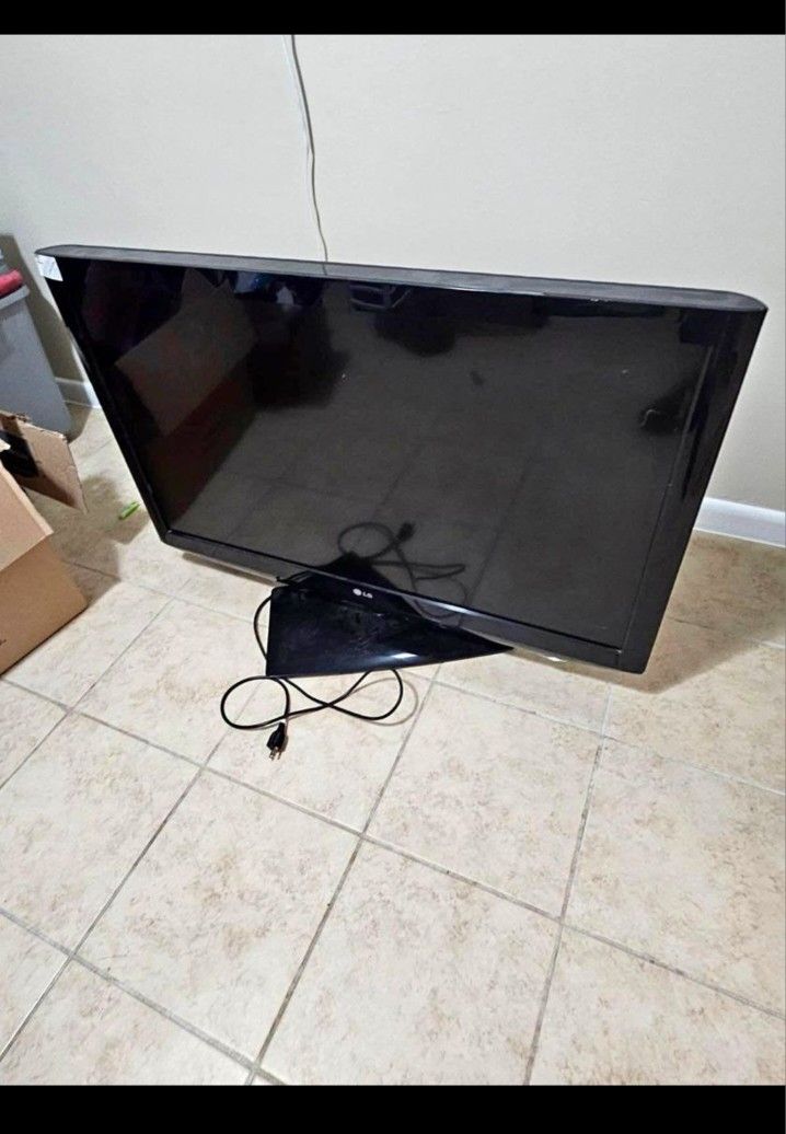 Lg Tv