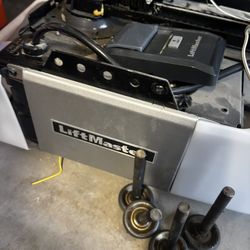 Lift Master Garage Door Opener