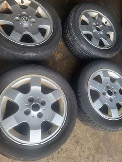 Rims for Nissan sentra versa