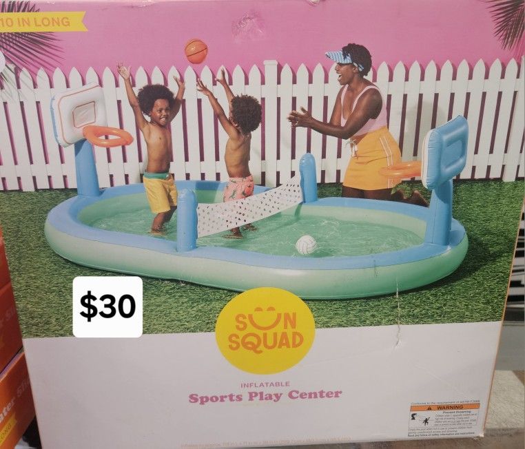 Pools And Pool Floats New ❤️ Different Prices