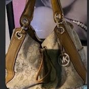 Michael Kors purse