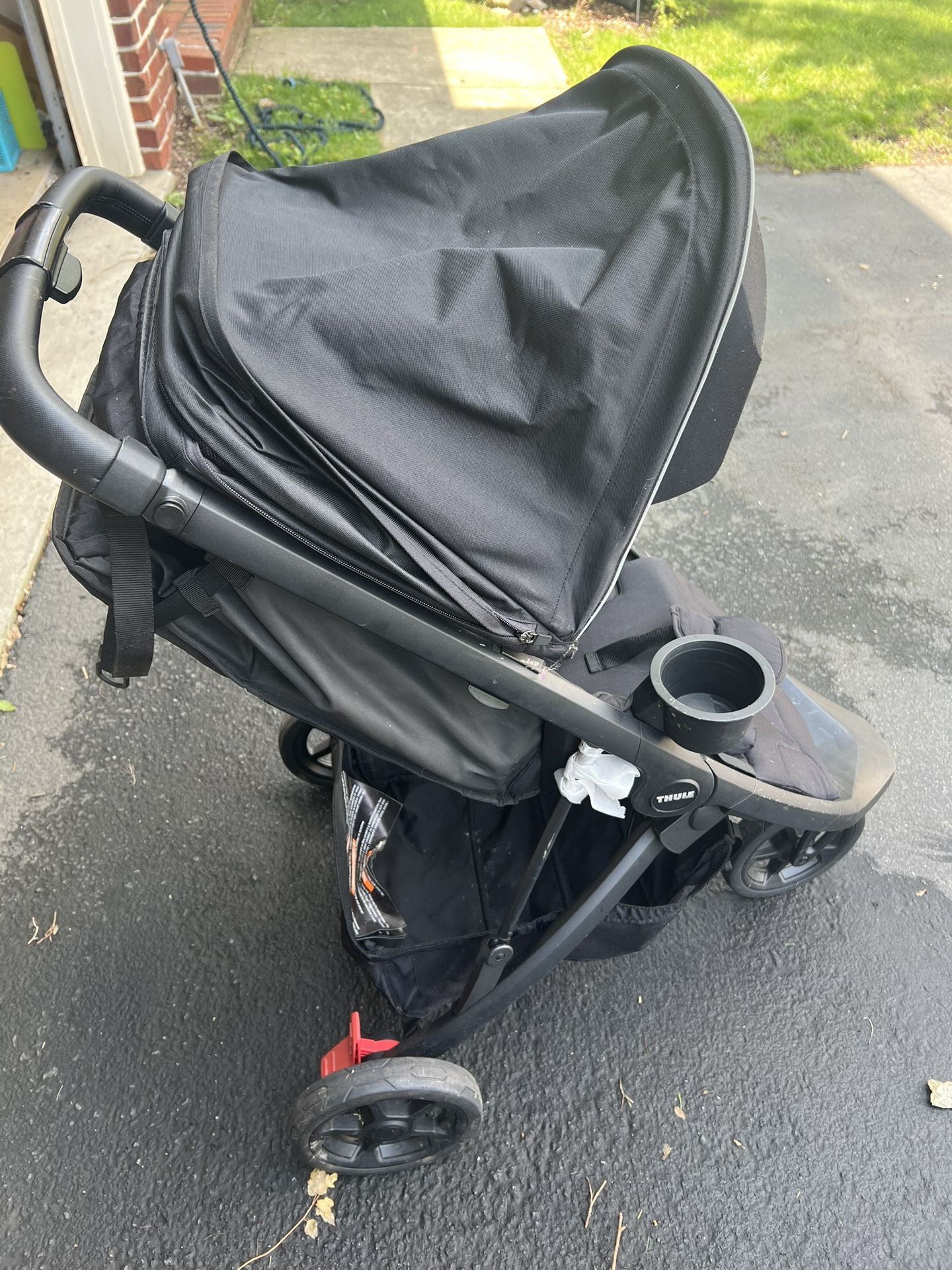 Thule Stroller 