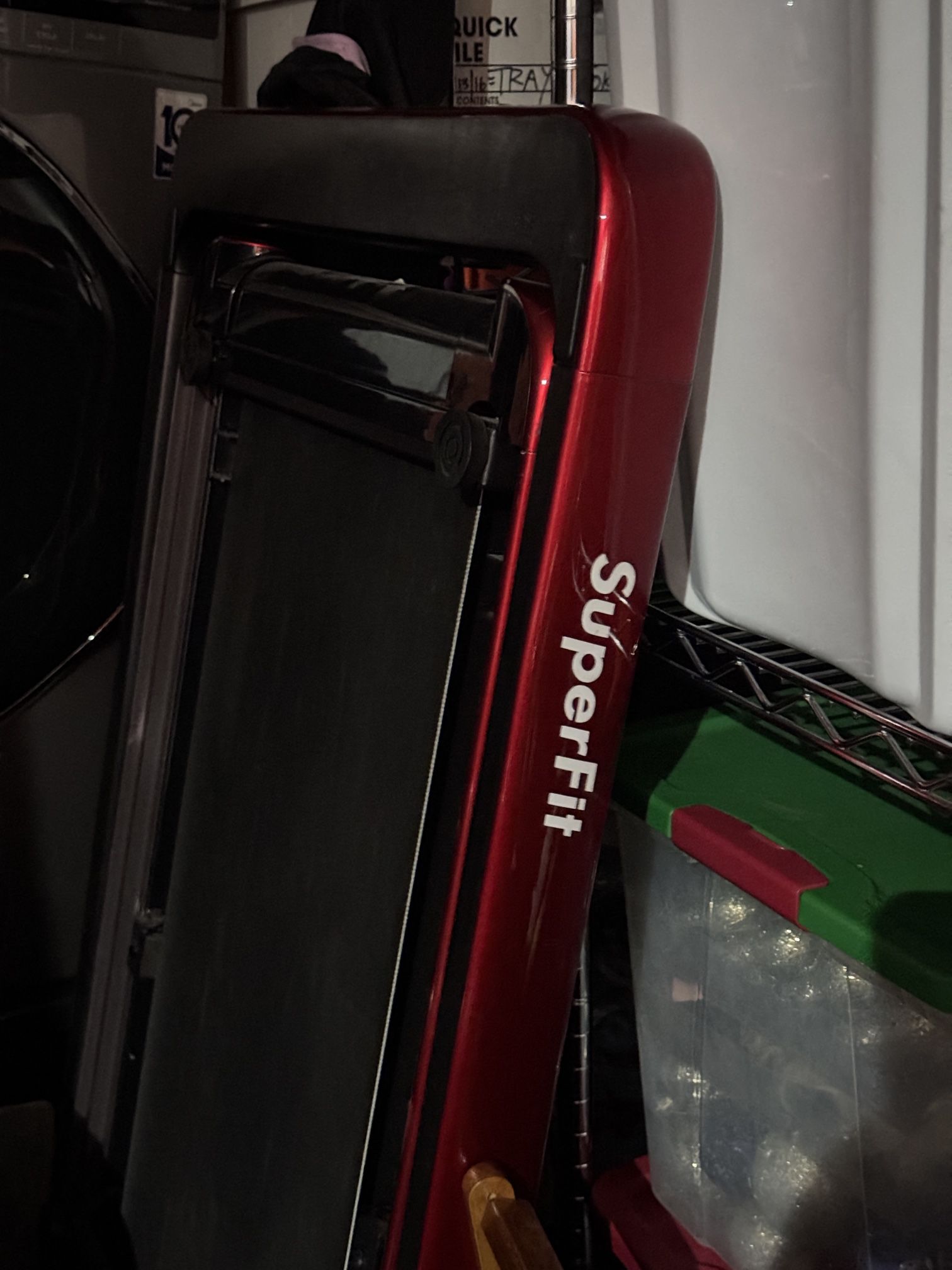 Super fit Treadmill