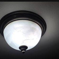 Interior Done Light