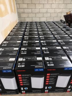 Toshiba 8000 Btu AC