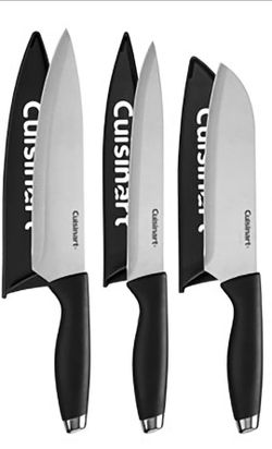 Cuisineart 10 Piece Cutlery Set