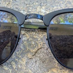 Rayband Glasses Clubmaster 