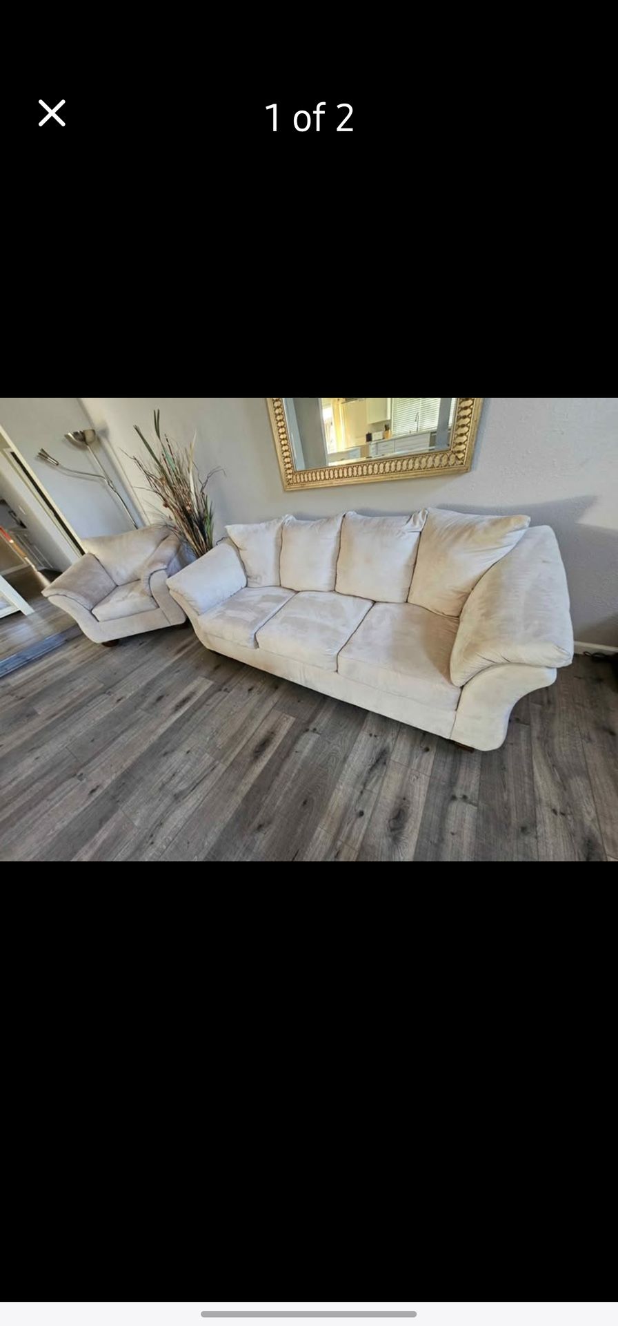 living room sofa set