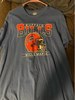 buffalo bills shirt