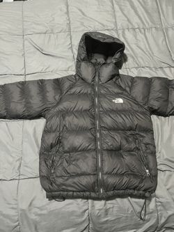 North Face Coat