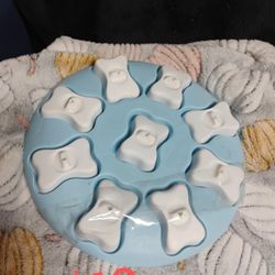 Dog Puzzle